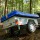 Cover Tenttrailer compleet incl. Cover Onderdeel