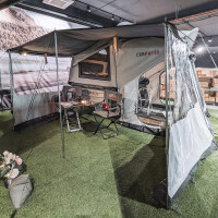 LiteShade luifel voor ECONOMY