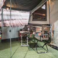 LiteShade luifel voor ECONOMY