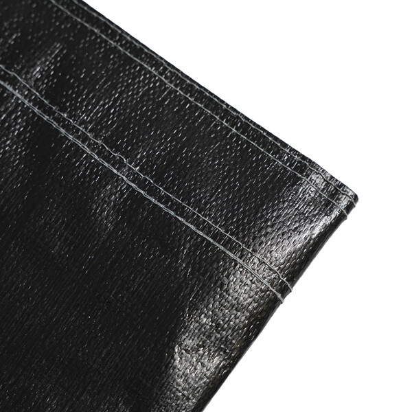 Kuipzeilbodem voor Economy CampShade voortent