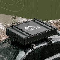 Dwarsdragers voor Wild Land OrthFrame