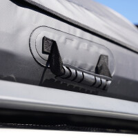 CAMPWERK Cargobag – Daktas voor op het autodak