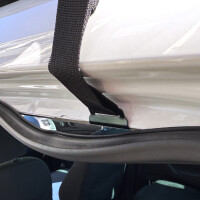 CAMPWERK Cargobag – Daktas voor op het autodak