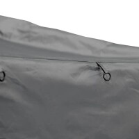 Aanbouwtent voor Wild Land OrthFrame