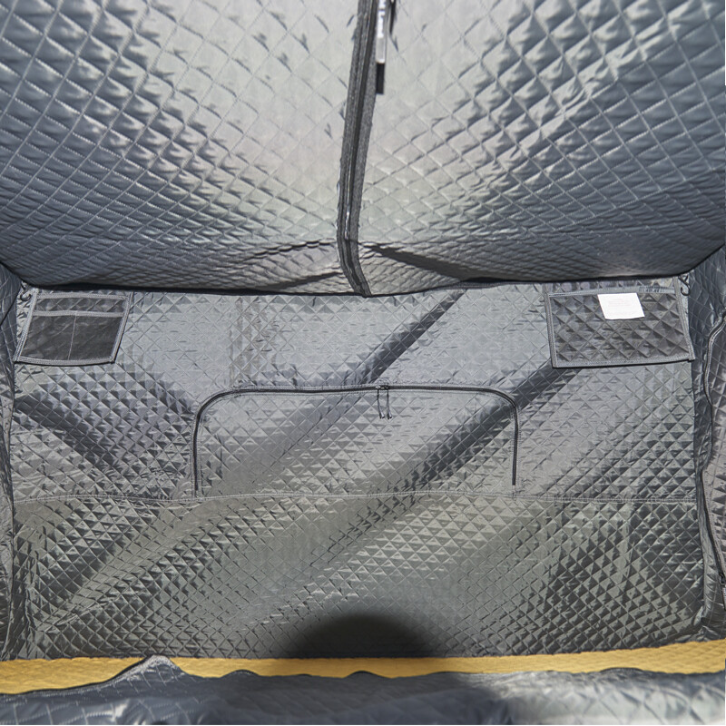 Isolerende binnentent voor Wild Land OrthFrame