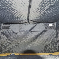 Isolerende binnentent voor Wild Land OrthFrame