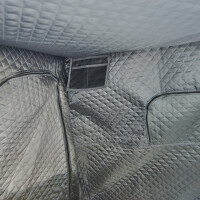 Isolerende binnentent voor Wild Land OrthFrame