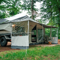 LiteShade luifel Family