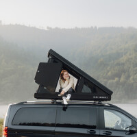 Dark Barracks Basic 2.0 met Ladder